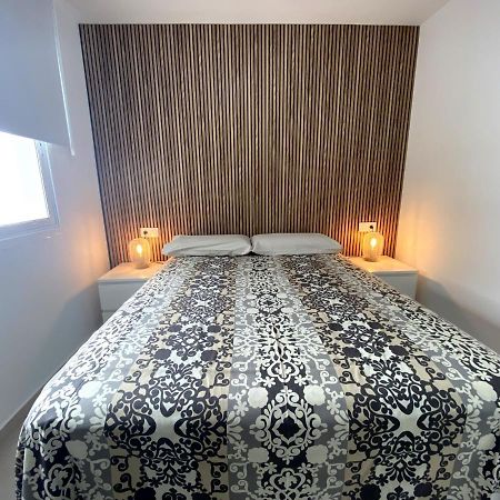 Apartamentos Medano - Pika Medano Эль-Медано Экстерьер фото