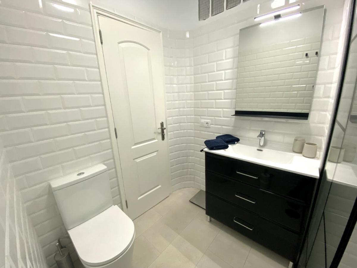 Apartamentos Medano - Pika Medano Эль-Медано Экстерьер фото