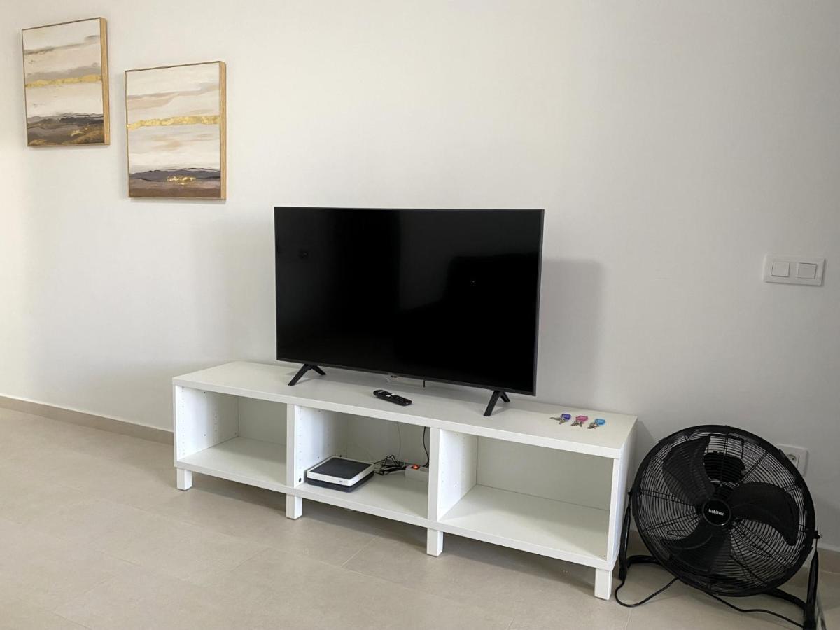 Apartamentos Medano - Pika Medano Эль-Медано Экстерьер фото