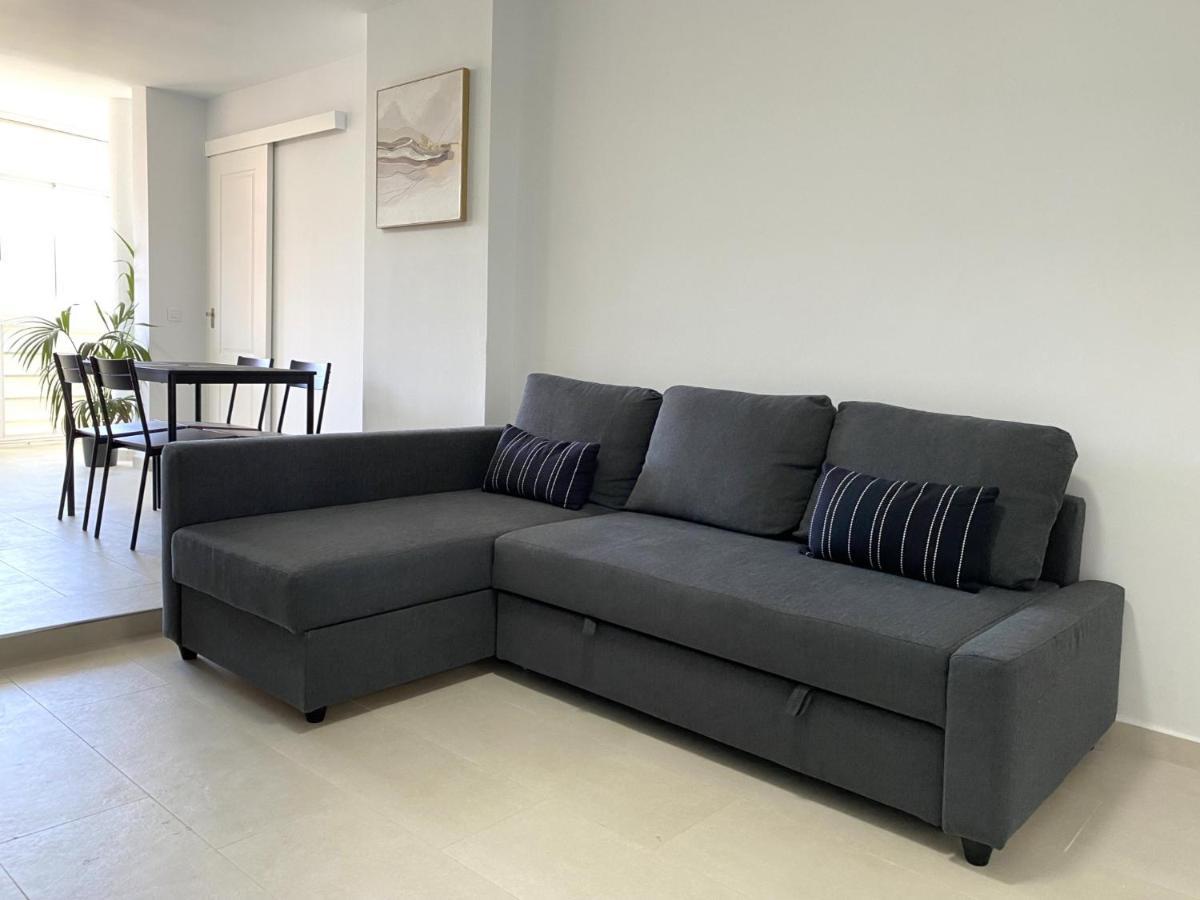 Apartamentos Medano - Pika Medano Эль-Медано Экстерьер фото