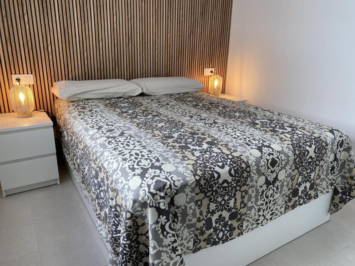 Apartamentos Medano - Pika Medano Эль-Медано Экстерьер фото